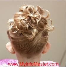 The new kid hairstyles for short hair are here for all those children who have short hair. Kids Hair Style Top 5 Beautiful Kids Girl Hairstyle 2020 Com