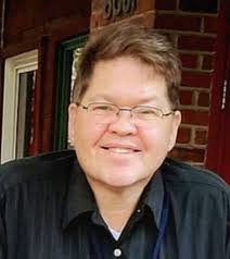 Rev. Robert Martin Fritchey Obituary August 27, 2021