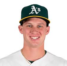 Athletics vs Los Angeles Dodgers Box Score