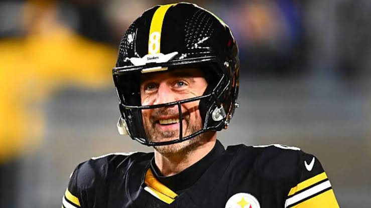 Aaron Rodgers Future: “Getting ready for jeopardy”: Aaron Rodgers' mystery  deepens as Steelers All-Pro's unexpected remark goes viral | NFL News - The  Times of India