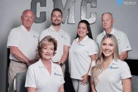 Cmc Dry Ice