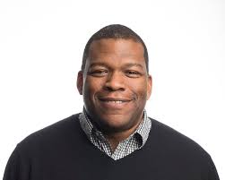 Reggie Jeffries's Instagram, Twitter & Facebook