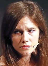 Amanda marie knox (born july 9, 1987) is an american woman who spent almost four years in an italian prison following her conviction for the 2007 murder of . Ruckkehr Nach Italien Amanda Knox Wirft Medien Vorverurteilung Vor