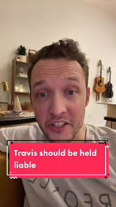 Travis Nicks Congress