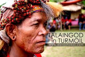 APPEAL FOR SUPPORT: Defend Talaingod, Save Pantaron Range! — BAYAN USA