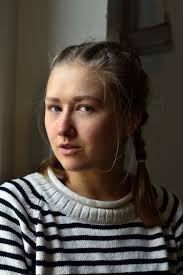 Schmidt, Katharina Marianne Hochschule der Künste Bern (HKB) Studierende