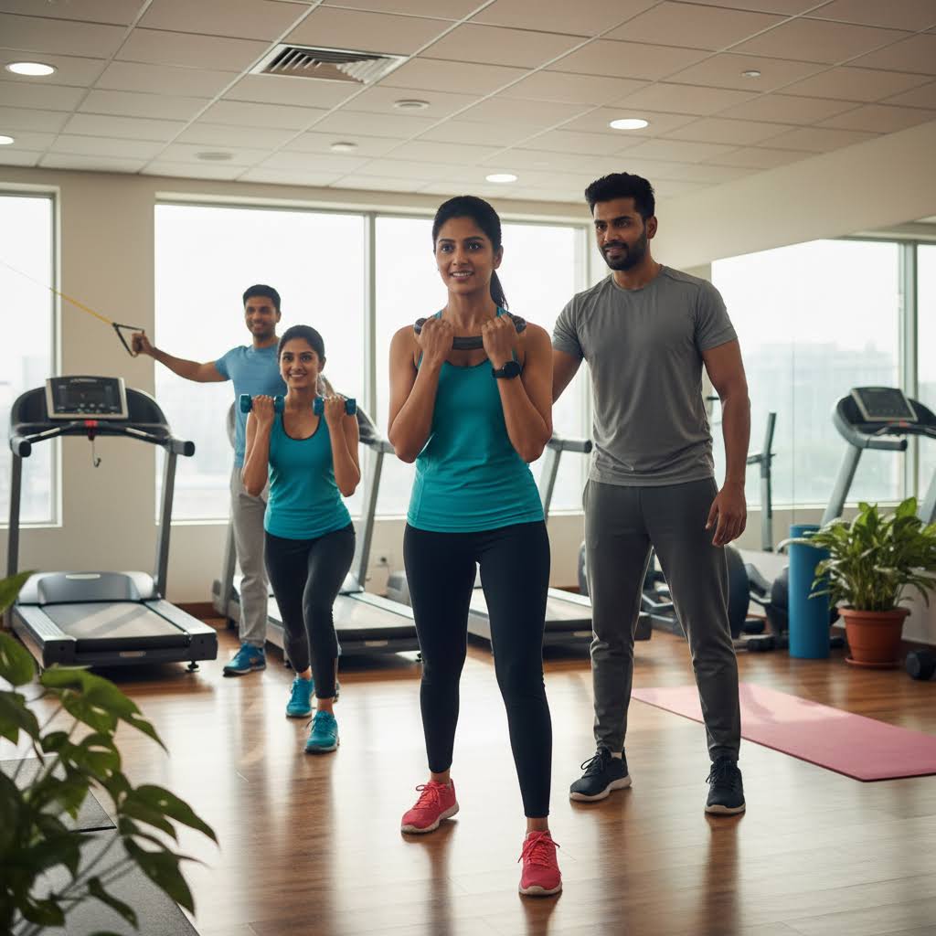 General Training in Gurugram product image