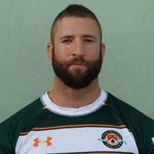 Clifton sign Gavin Curry from 2013/14 Championship side Ealing