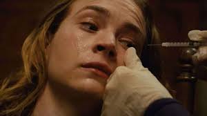 Books of Blood Review: A Bloody Bore