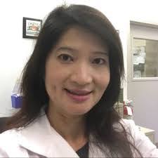 Nina Doan's Instagram, Twitter & Facebook