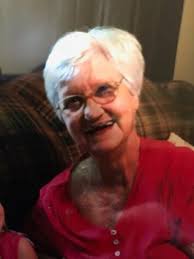 Mary Dalton Childress, 89