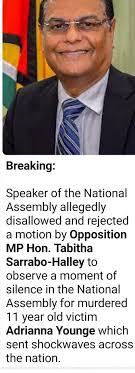 Accusations of Corruption in Guyana