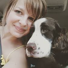 Thea Reed (@TheaReed)