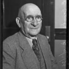 David Crookshank seeks alimony, Los Angeles, 1936 — Calisphere