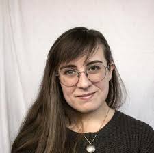 SDCTAudreyKirwin by Audrey Kirwin