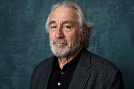 Обладатель премий «оскар» и «золотой глобус». Happy Birthday Robert De Niro His Life In Photos