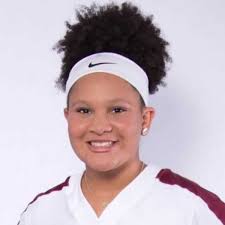 Katie Lott's Softball Recruiting Profile