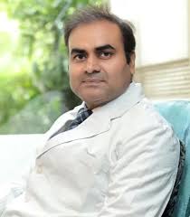 Dr. Sanjay Kumar Aggarwal