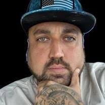 Timmy Ray Meeks Jr. Obituary (2025)