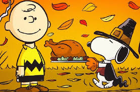Watch the full movie online. Looking Back On The Masterpiece Of Charlie Brown S Thanksgiving Rmu Sentry Media