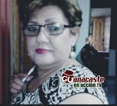 NOTA LUCTUOSA. Comunicamos el sensible fallecimiento de la Sra. Roxana  Palacios León. Nuestra solidaridad con él Sr. Roy Palacios León, además del  Prof. Denis Baltodano León. Nuestra solidaridad con sus familiares y