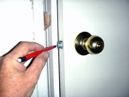 Much does it cost to replace a whole door and frame. How To Fix Or Replace A Broken Door Frame Dengarden