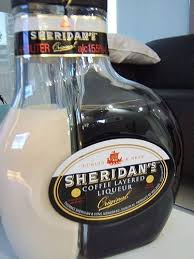 Sheridan S Coffee Layered Liqueur Sheridanscoffeelayeredliqueur Sheridanliquor