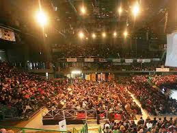 29,858 likes · 174 talking about this · 244,143 were here. Palazzetto Dello Sport La Gestione Va All Associazione Nelson Mandela Forum Gonews It