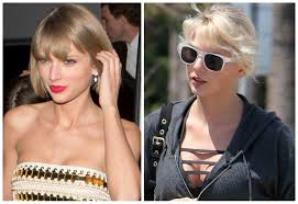 تايلور سويفت تغذي شائعات زرع الثدي في صورة بدلة سباحة جديدة - في تاتش ويكلي  - جريمة حقيقية