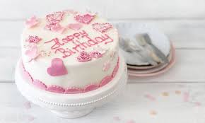 Teenie Geburtstagstorte Rezept Geburtstagstorten Rezepte Kuchen Ideen Geburtstagstorte