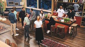 Too hot to handle season 2 has a start date the final episodes dropped on 30 june, with three new cast members; Last One Laughing Amazon Show Lol Bekommt Zweite Staffel Neuer Cast