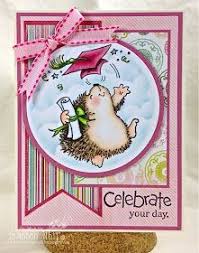 Enchanted Ladybug Creations Celebrate Your Day 7 Kids College Fund 8 Graduation Cards Handmade Penny Black Cards Penny Black