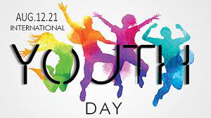 Maybe you would like to learn more about one of these? International Youth Day New Beginners Church