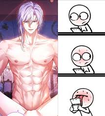 Trapped with male leads who hate me - Chapter 4 - Read Free Manga Online at  Bato.To