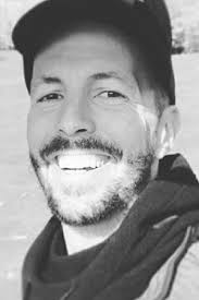 Adam Baillargeon's Instagram, Twitter & Facebook