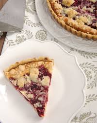 Cranberry Cheesecake Pie Bake Or Break This holiday recipe for quick cranberry pie is no bake and chilled in fridge. cranberry cheesecake pie bake or break