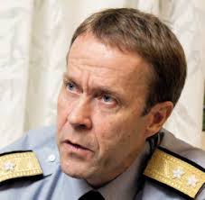 I Norge blir F-35 superhissig.