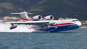 Yangına itfaiye ekipleri ile rum milli muhafız ordusu, sivil savunma ekipleri ve halkın yanı sıra 11 yangın uçağı ve çok sayıda yangın helikopteri ile müdahale ediliyor. Rusya Turkiye Ye Yangin Sondurme Ucagi Gonderdi Sol Haber