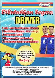 We did not find results for: Lowongan Kerja Supir Driver Indomaret Lowongan Kerja Terbaru Indonesia 2021
