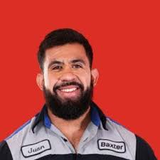 Baxter Volkswagen La Vista Staff