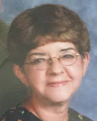 Obituary information for Cheryl Ann Scott