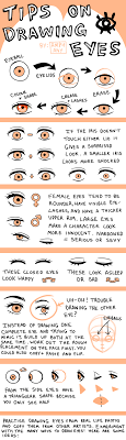 As you can see this eye type is very cute! Images Of Digital Art Semi Realistic Digital Art Tutorial Anime Eyes