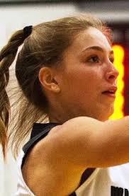 Normal West volleyball earns Big 12 win