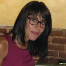 Rocio IZQUIERDO-GOMEZ