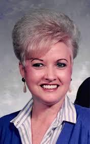 Georgia Wilson Obituary December 10, 2020