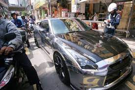 Dbkl is offering a special compound fine of rm20 to traffic offenders to pay up their summonses for meter parking and other traffic. Malaysians Still Owe Rm4mil In Traffic Summonses Despite Discount Skop Rojak Daily