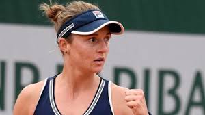 At the present time probability approach event win 2 underrated by bookmaker office, which provides odds on this bet with bigger 2.35. Nadia Podoroska La Hija De Farmaceuticos Que En Una Semana Gano Mas Dinero Que En Toda Su Carrera Y Hace Historia En Roland Garros Infobae