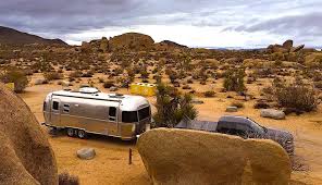 Having a base camp inside of the park is incredibly important as it's quite massive and i found that hidden valley campground is strategically placed smack dab near the centre of the park. Ultimate Guide To Rv Camping And Campgrounds In Joshua Tree Rvblogger