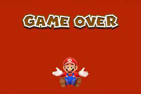 Super Mario Odyssey ditches the 'game over' screen completely - Polygon