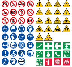 Des symboles aussi compréhensibles et explicites que possible sont utilisés à cette fin. Norme Iso 7010 De Nouveaux Pictogrammes Pour La Securite